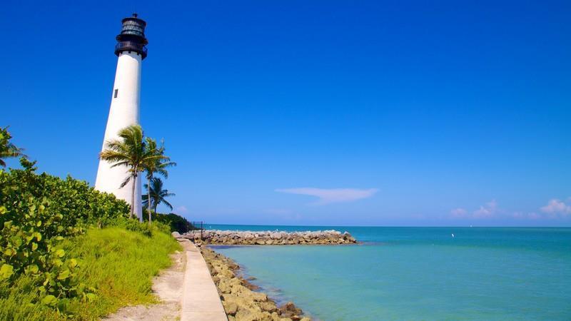 Bill Baggs Cape Florida (Cape Florida State Park)