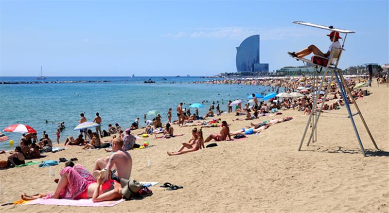 Barceloneta