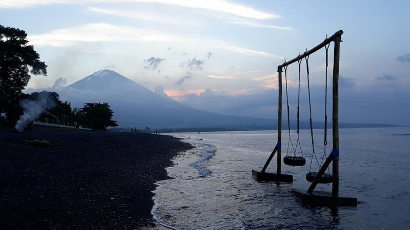 Baracuda Beach (Baracuda Beach Bar, Barakuda Beach)