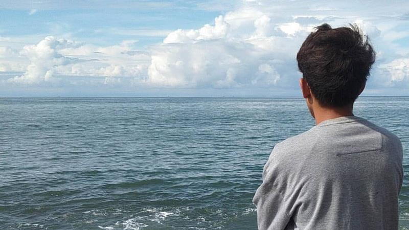 Cut Peulumat Beach (Pantai Cut Peulumat)