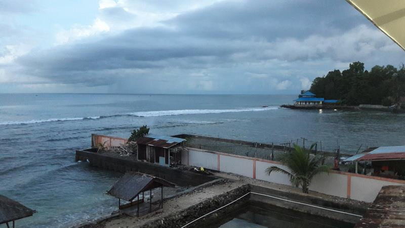 Batee Tunggai Beach (Pantai Batee Tunggai)