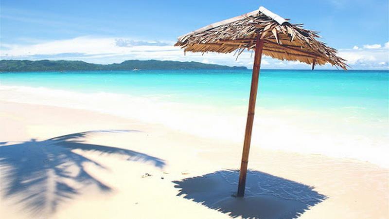 Baracuda Beach (Baracuda Beach Bar, Barakuda Beach)