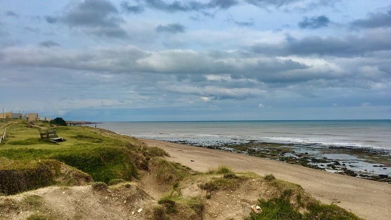 Balneario Costa Bonita