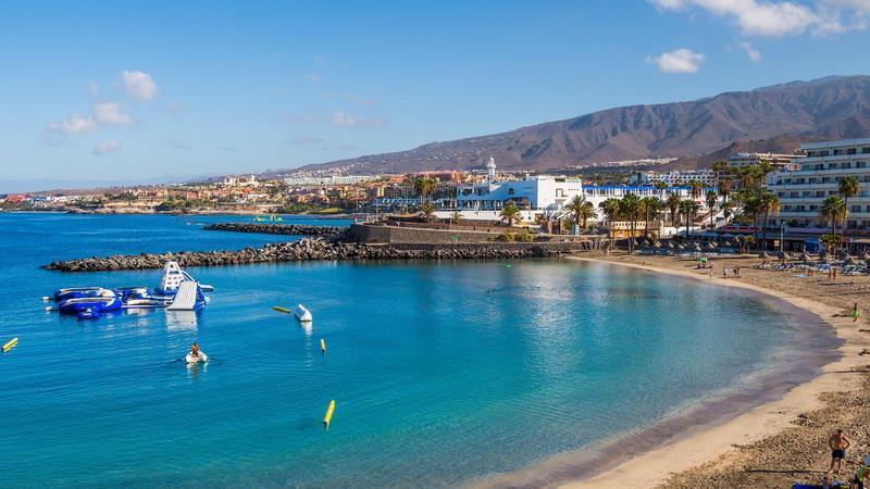 Puerto de Colon (Puerto de Colón)