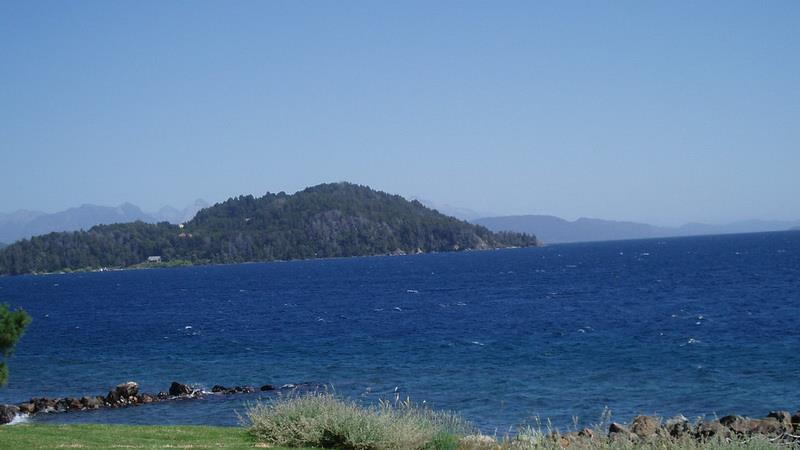 Isla de Las Gallinas (Island of Hens)