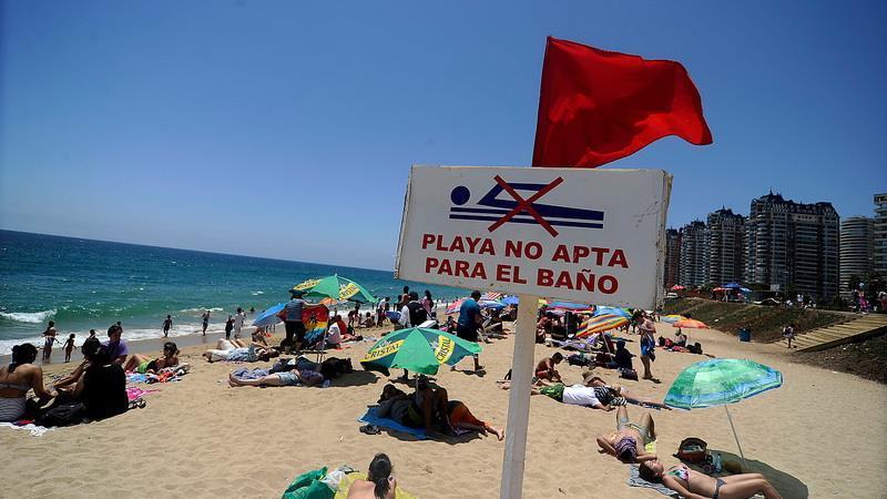 Balneario Del Norte Bahia Bonita