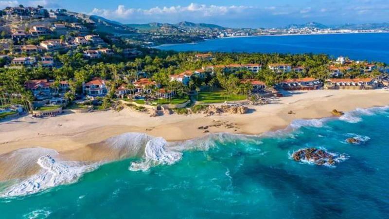 Bahia Punta Mitre (Bahía Punta Mitre)