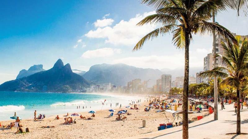 Playa Centenario (Paseo Costero Playa Cetenario)