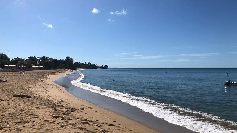 Balneario El Rincon (Balneario El Rincón)