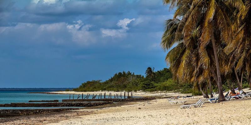 Cabo Corrientes (Maria La Gorda)