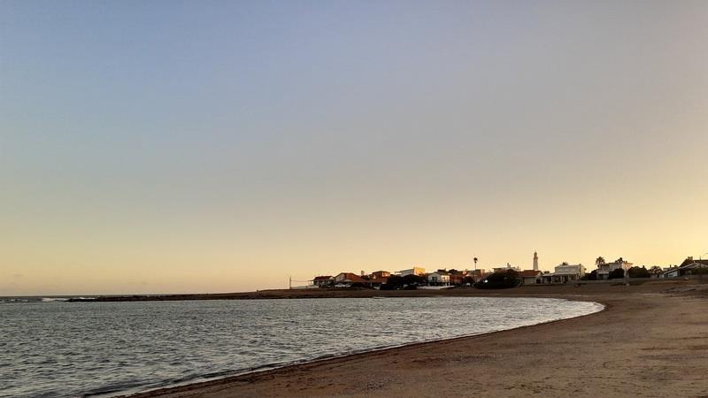 Balneario Santa Teresita