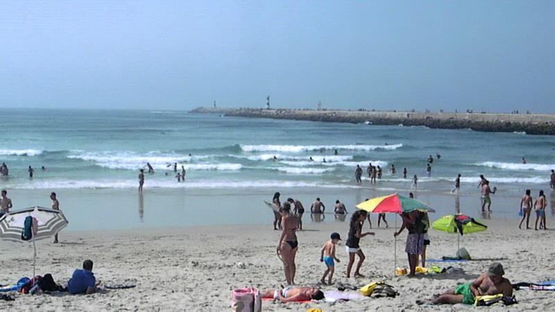 Praia da Barra