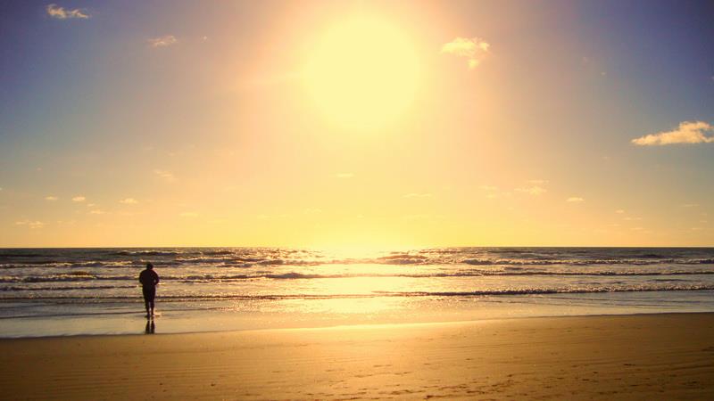 Balneario Santa Teresita