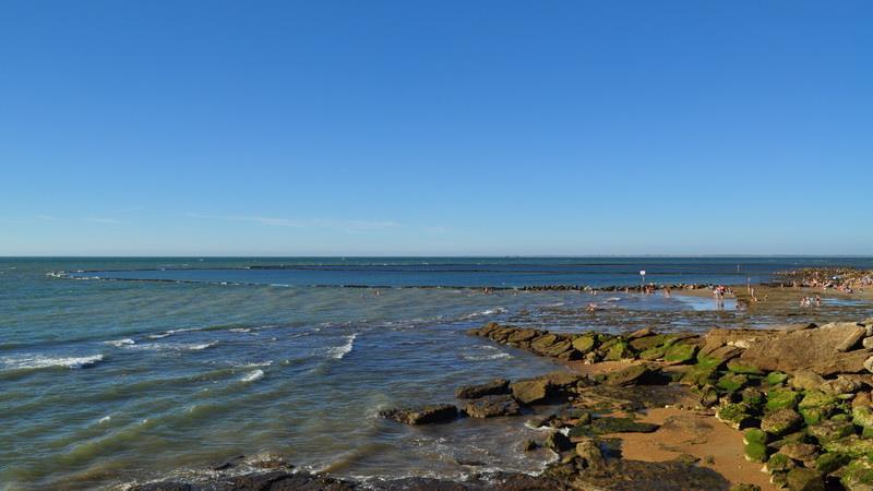 Corrales (Costa Corrales)