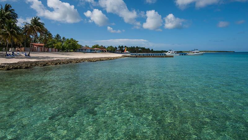 Cabo Corrientes (Maria La Gorda)