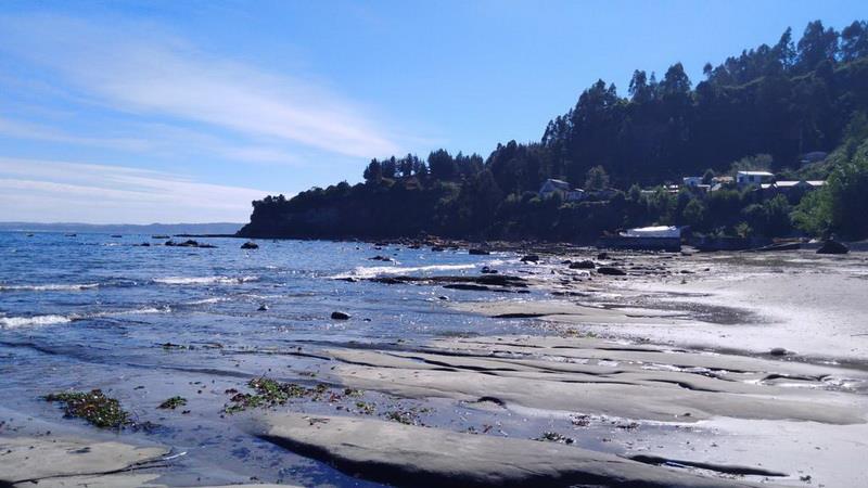Playa de Santo Tome (Playa de Santo Tomé)