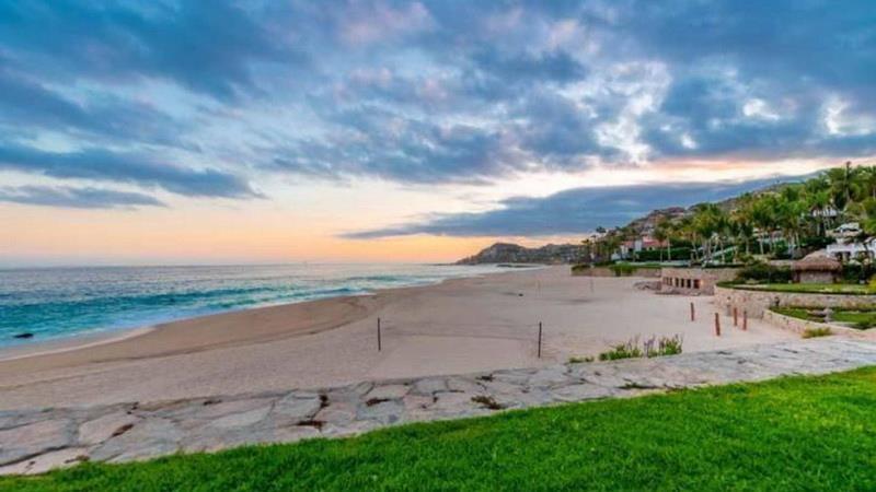 Bahia Punta Mitre (Bahía Punta Mitre)