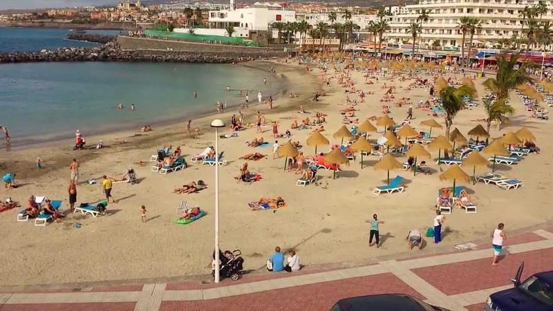 Puerto de Colon (Puerto de Colón)