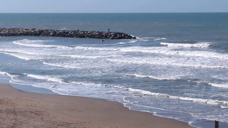 Balneario Del Norte Bahia Bonita