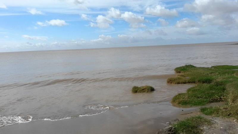Balneario El Pericon (Balneario El Pericón)