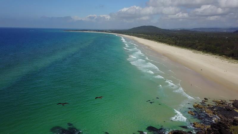 Norries Head (Cabarita Beach)
