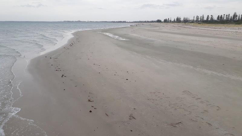 Semaphore Main Beach