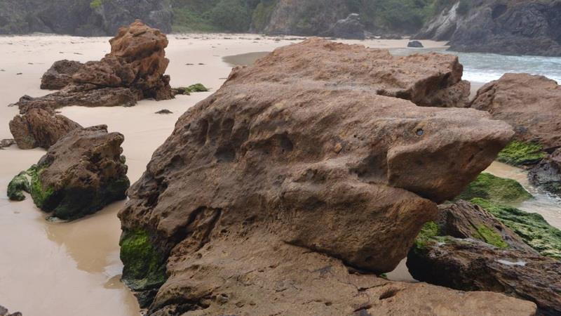 Narooma Beach (Smugglers Cove)