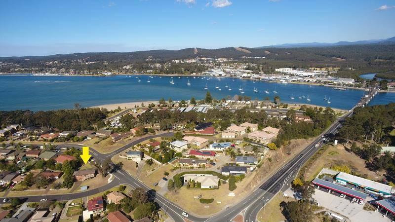 North Batemans Bay