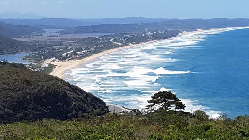 Victoria Bay (Victoria Bay Beach)