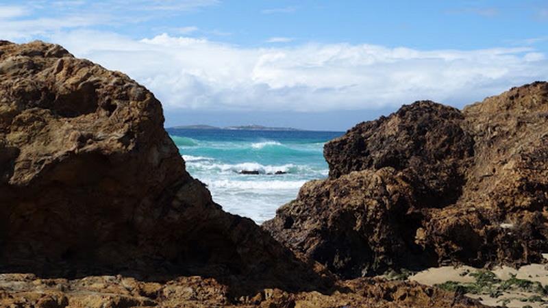 Narooma Beach (Smugglers Cove)