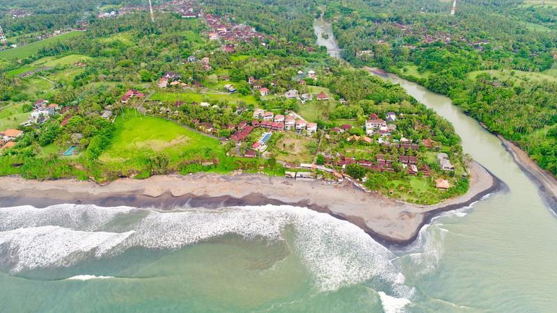 Balian Beach (Pantai Tukad)