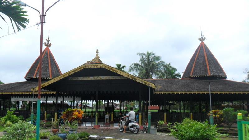 Banjar Kubur