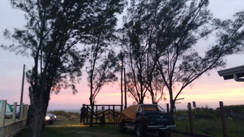 Balneário Jardim Olivia