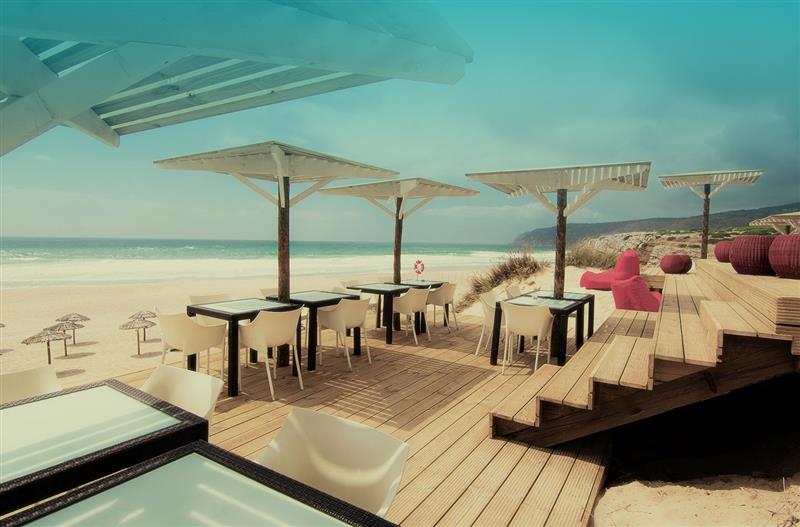 Restaurante Porto Velho