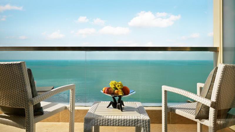 Bilgah Beach (Bilgah Beach Hotel)