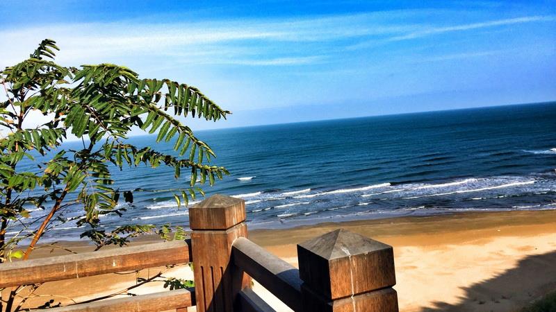 Bilgah Beach (Bilgah Beach Hotel)