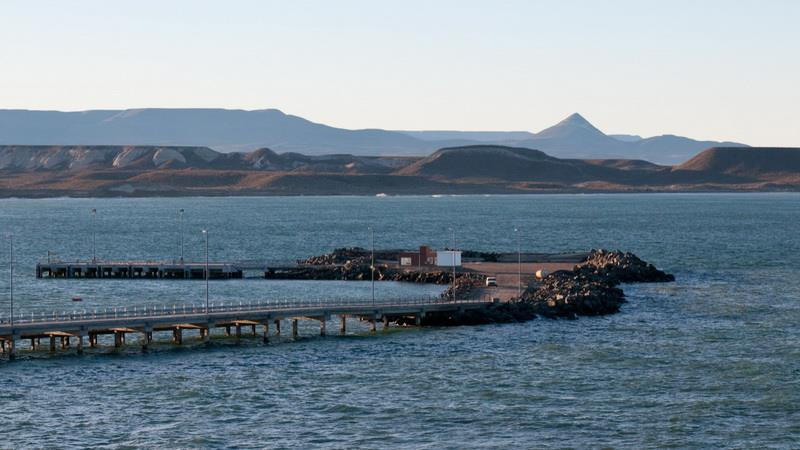 Caleta Cordoba (Caleta Córdoba)
