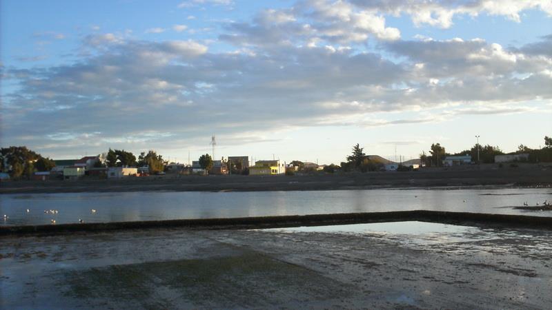 Caleta Cordoba (Caleta Córdoba)