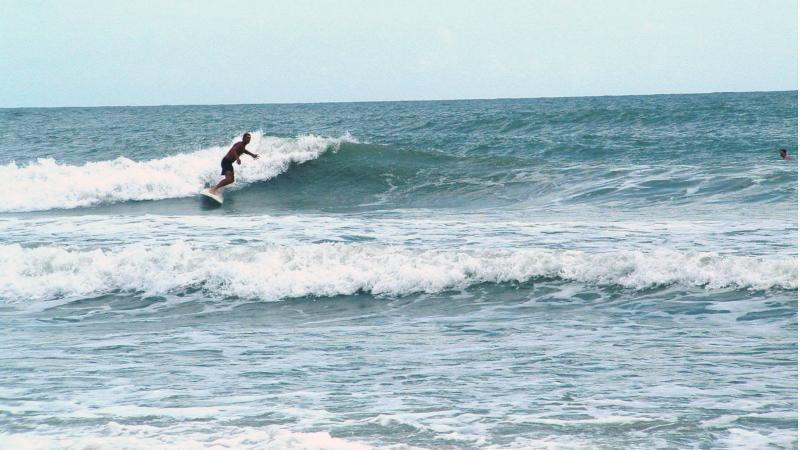 Fort Pierce Inlet State Park