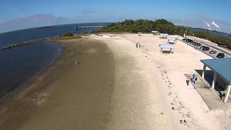 Fort Island Beach (Fort Island)