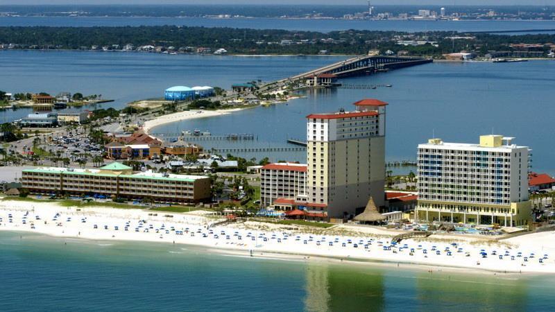 Fiesta Key RV Resort