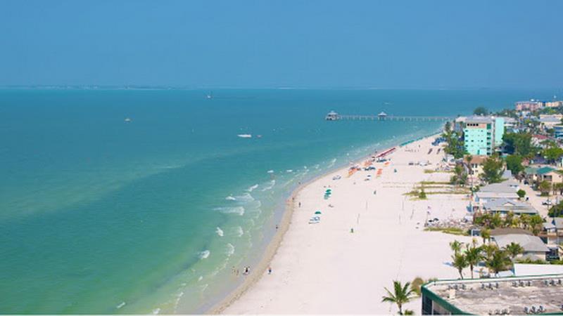 Fort Myers Beach (Ft Myers Beach)