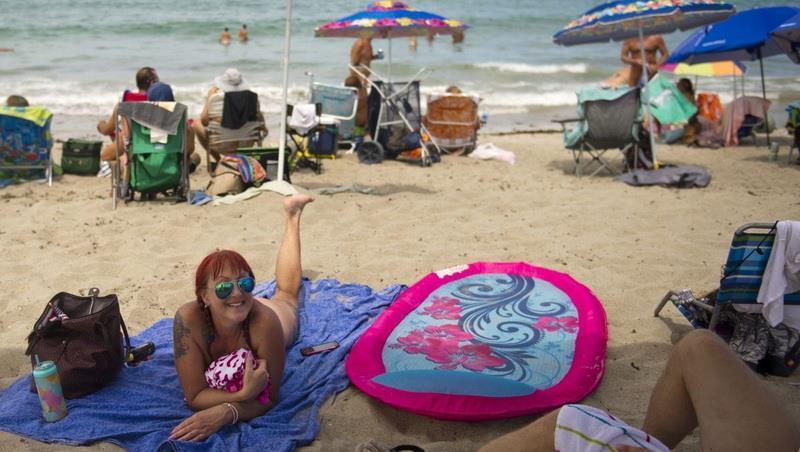 Blind Creek Beachside North and South