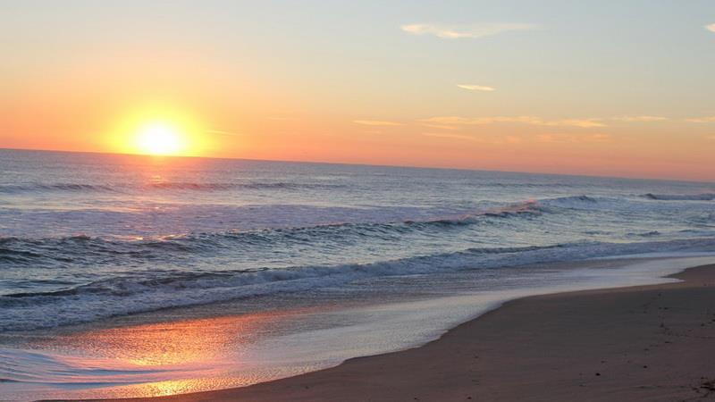 Ambersand Beach (Ambersand Beach Access)
