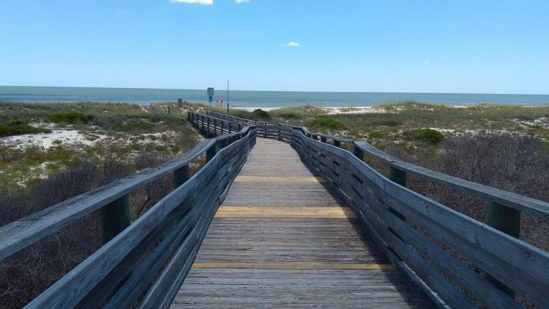 Burney Park (Fernandina Beach)