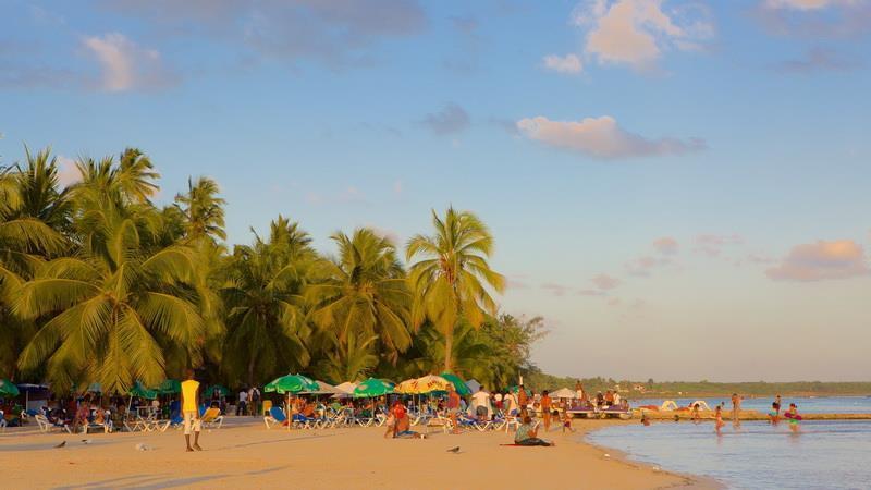 Boca Chica Beach