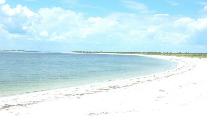 Cayo Costa State Park