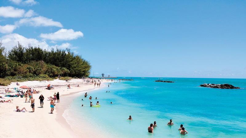 Fort Zachary Taylor Historic State Park