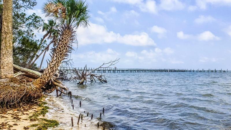 Atsena Otie Key (Cedar Keys National Wildlife Refuge)