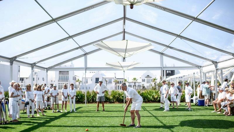 Alys Beach (Kelly Green Alys Beach)